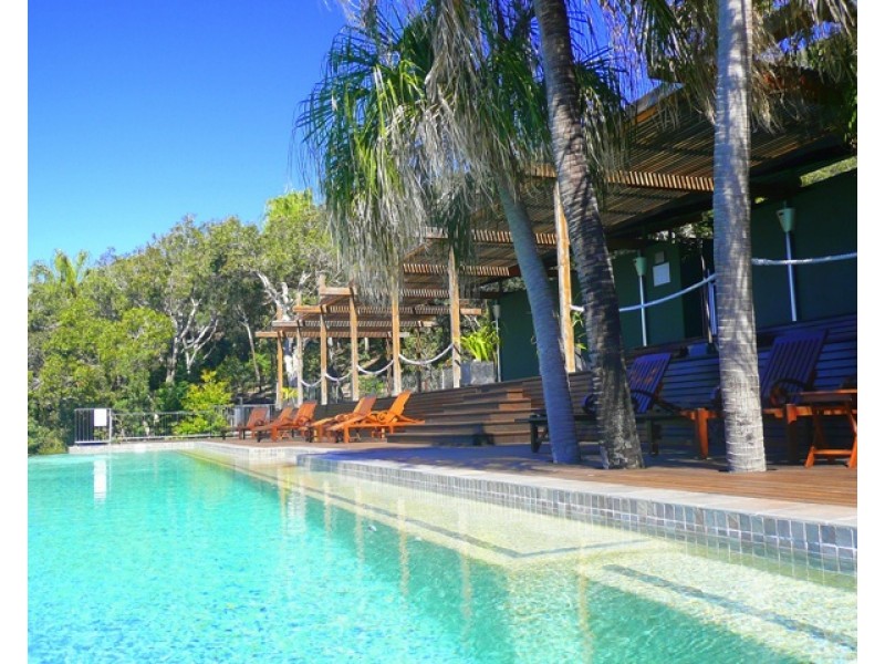 Agnes Water QLD 4677