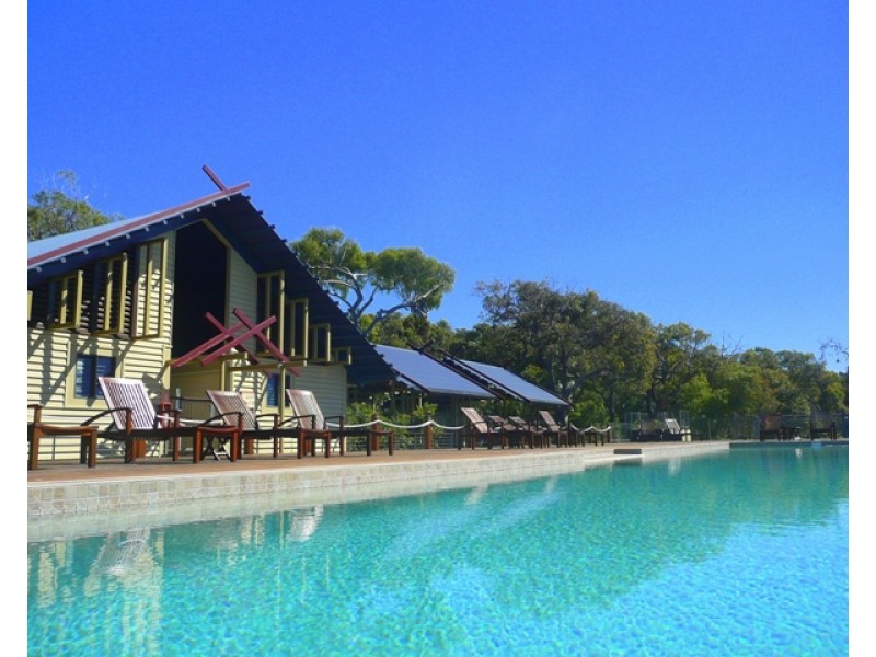 Agnes Water QLD 4677