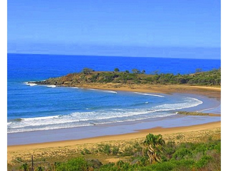 Agnes Water QLD 4677