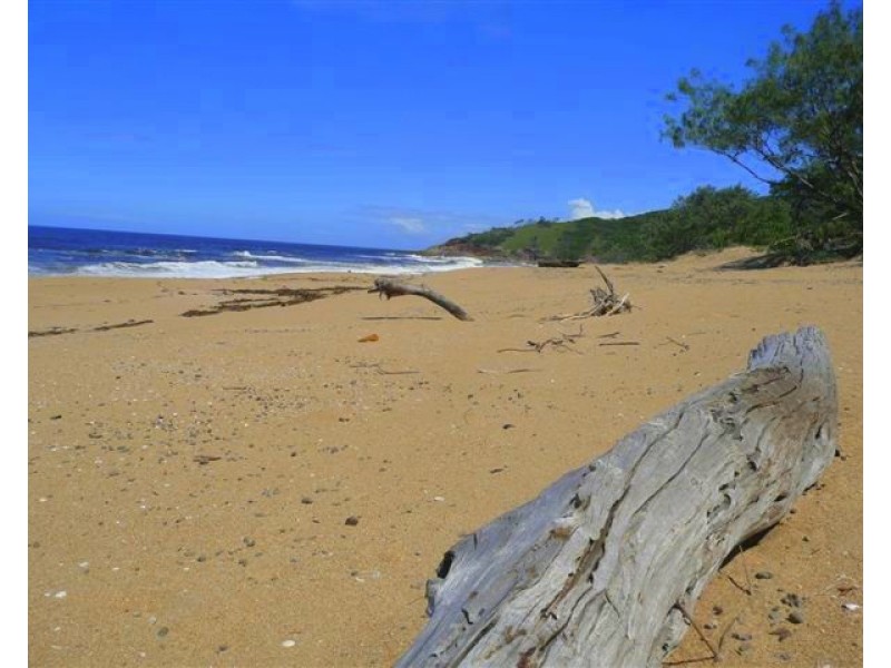 Agnes Water QLD 4677