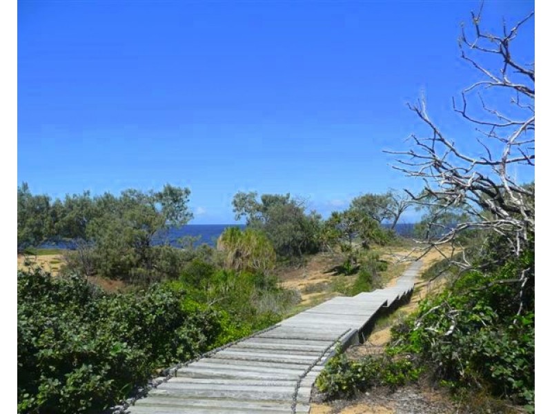 Agnes Water QLD 4677