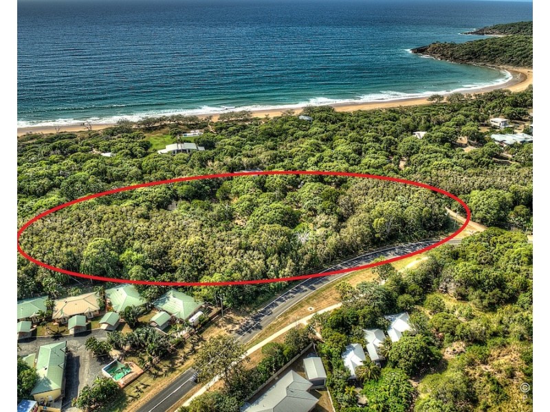 16 Thompson Street, Agnes Water QLD 4677