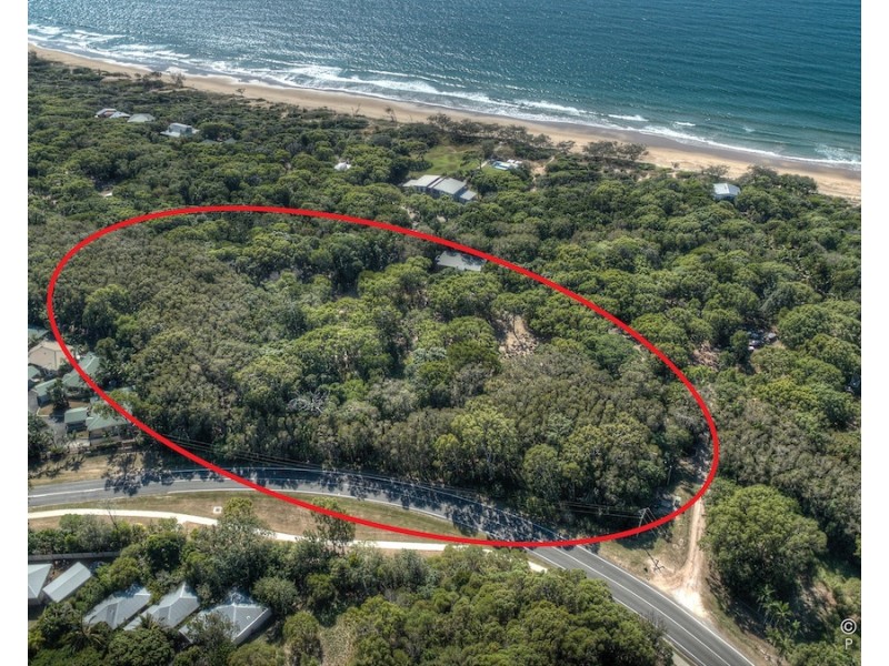 16 Thompson Street, Agnes Water QLD 4677