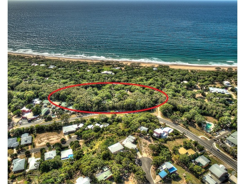 16 Thompson Street, Agnes Water QLD 4677