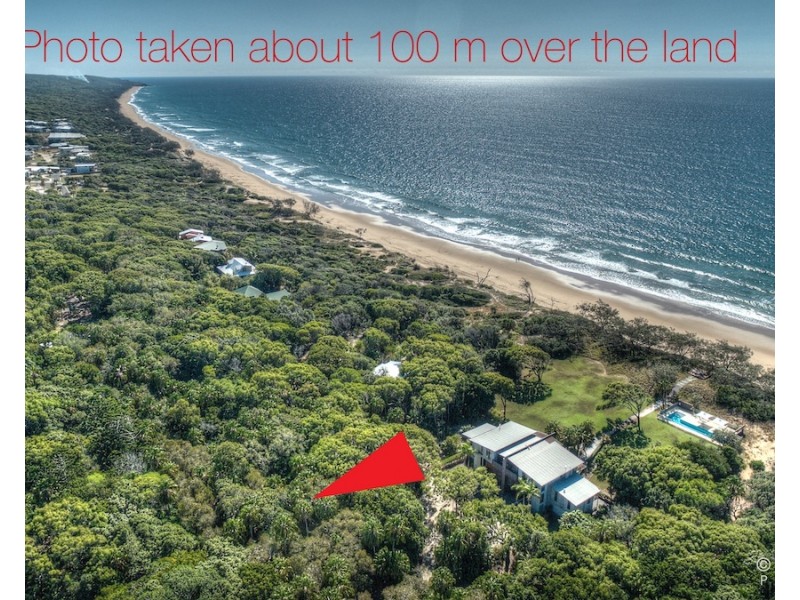 16 Thompson Street, Agnes Water QLD 4677