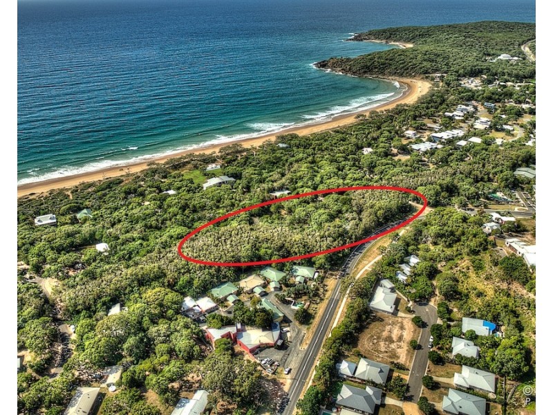 16 Thompson Street, Agnes Water QLD 4677