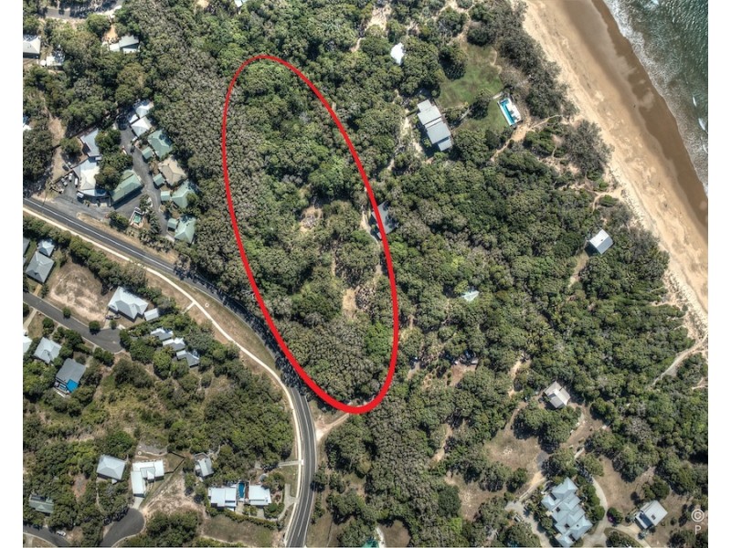 16 Thompson Street, Agnes Water QLD 4677