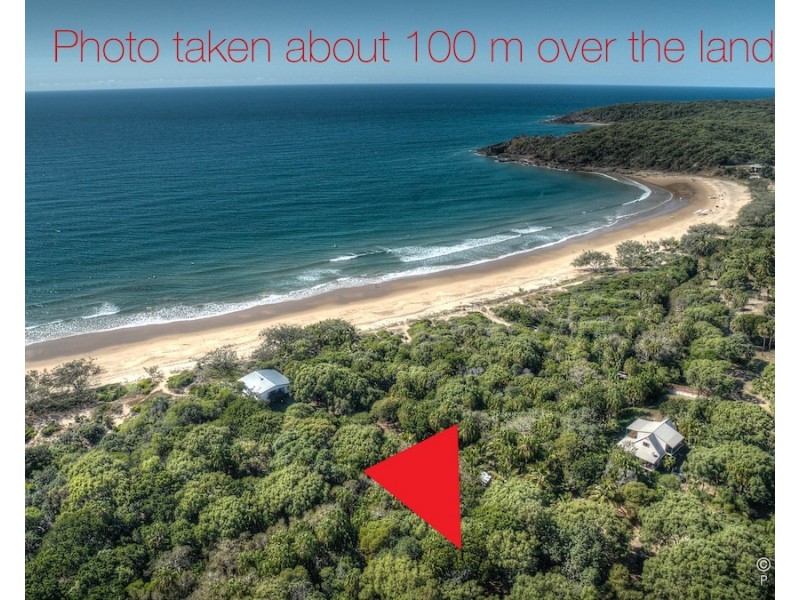 16 Thompson Street, Agnes Water QLD 4677