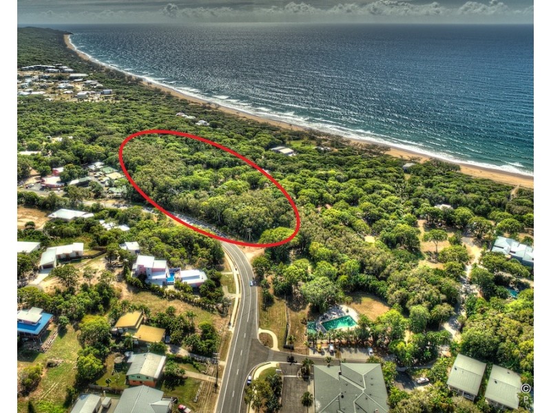 16 Thompson Street, Agnes Water QLD 4677