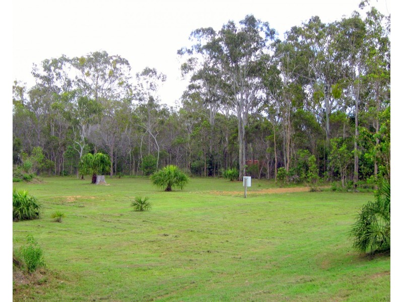 122 Innamincka Way, Agnes Water QLD 4677