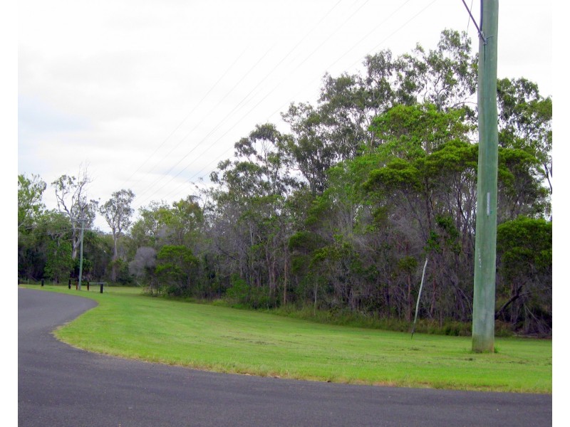 122 Innamincka Way, Agnes Water QLD 4677