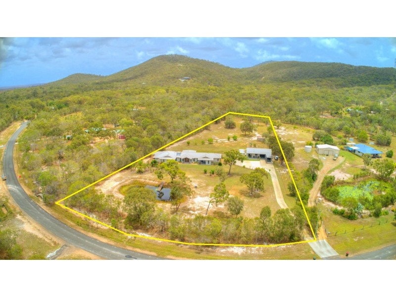 40 Bouch Court, Agnes Water QLD 4677