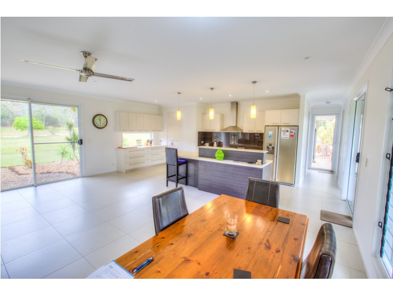 40 Bouch Court, Agnes Water QLD 4677