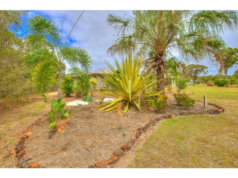 40 Bouch Court, Agnes Water QLD 4677