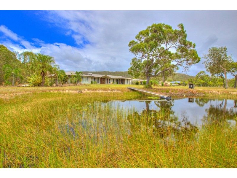 40 Bouch Court, Agnes Water QLD 4677