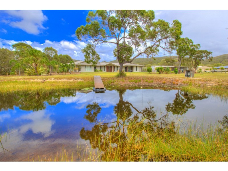 40 Bouch Court, Agnes Water QLD 4677