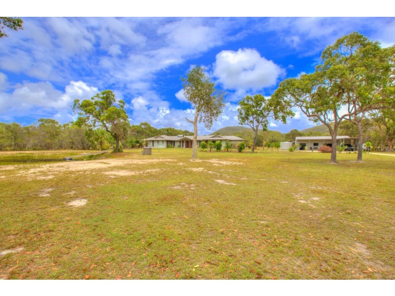 40 Bouch Court, Agnes Water QLD 4677
