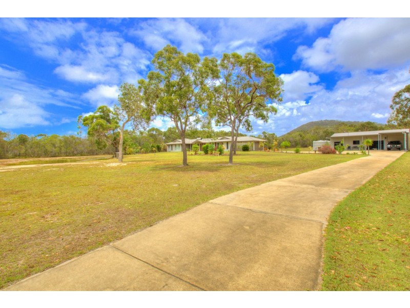 40 Bouch Court, Agnes Water QLD 4677