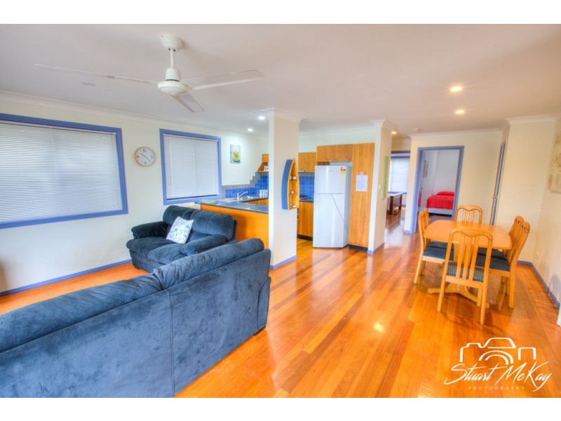 15 Donohue Drive, Agnes Water QLD 4677