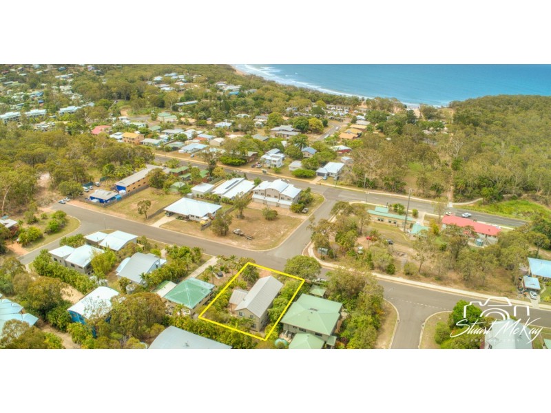 15 Donohue Drive, Agnes Water QLD 4677