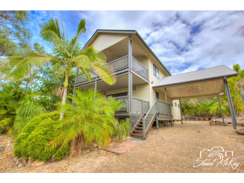 15 Donohue Drive, Agnes Water QLD 4677