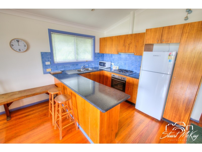 15 Donohue Drive, Agnes Water QLD 4677
