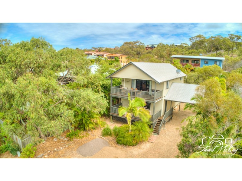 15 Donohue Drive, Agnes Water QLD 4677
