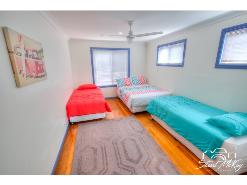 15 Donohue Drive, Agnes Water QLD 4677