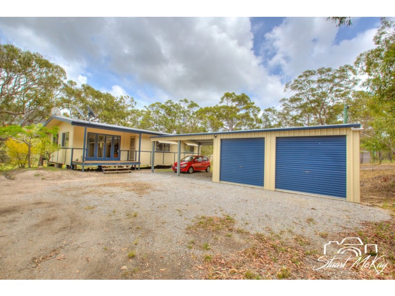 236 Streeter Drive, Agnes Water QLD 4677