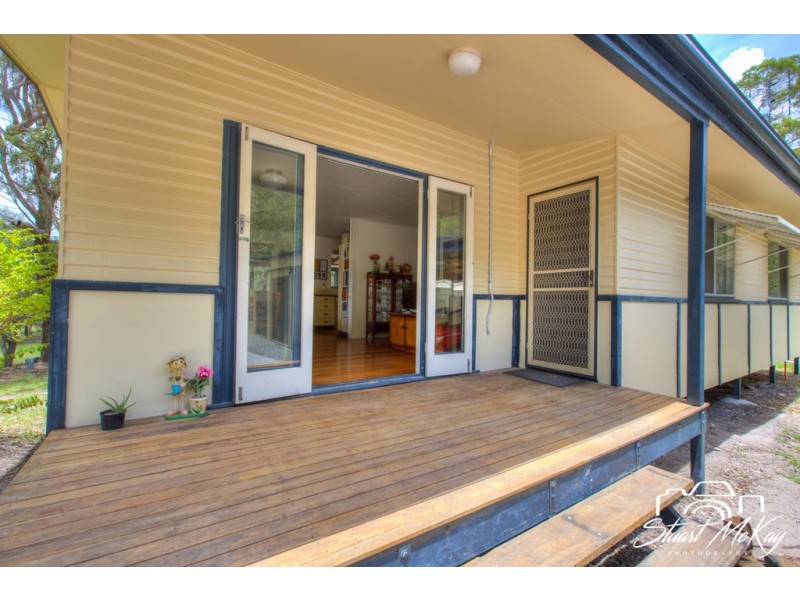 236 Streeter Drive, Agnes Water QLD 4677