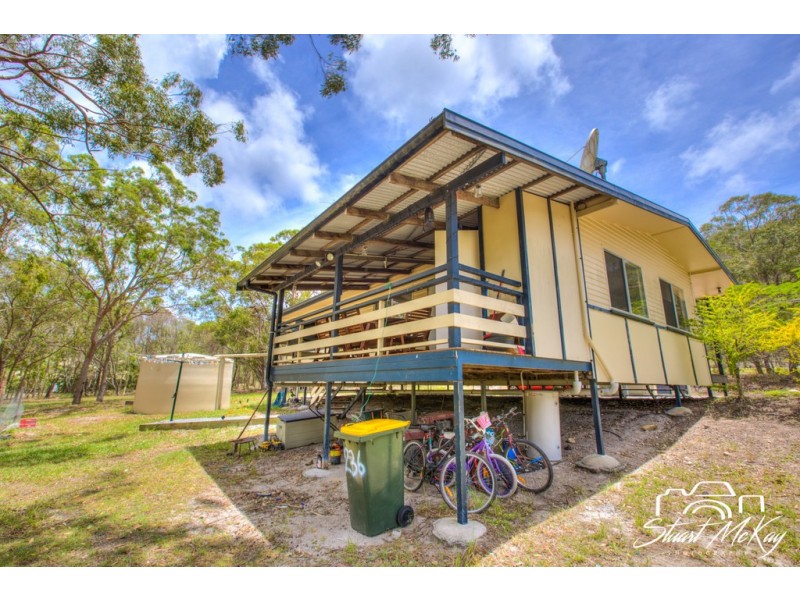 236 Streeter Drive, Agnes Water QLD 4677