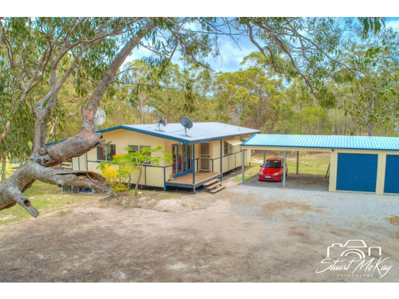 236 Streeter Drive, Agnes Water QLD 4677