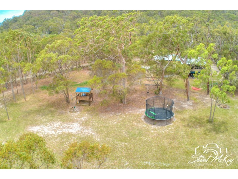236 Streeter Drive, Agnes Water QLD 4677