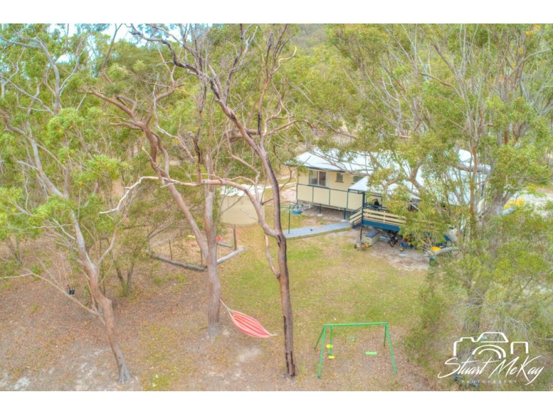 236 Streeter Drive, Agnes Water QLD 4677