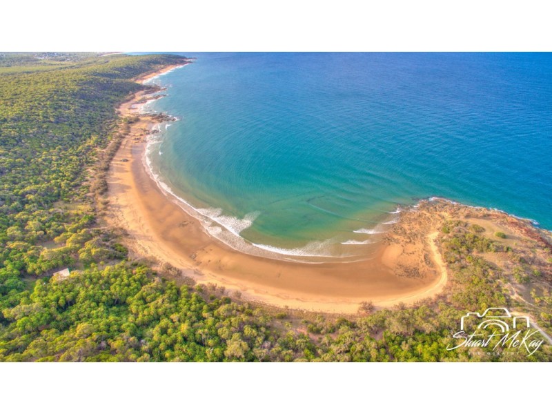 Lot 80 Bloodwood Ave, Agnes Water QLD 4677