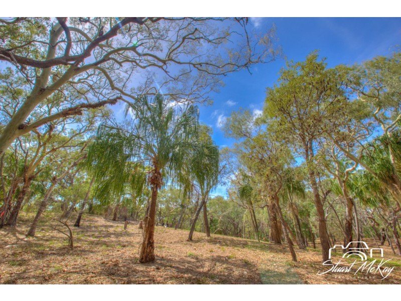 Lot 80 Bloodwood Ave, Agnes Water QLD 4677