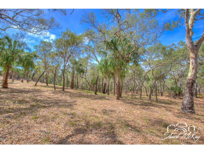 Lot 80 Bloodwood Ave, Agnes Water QLD 4677