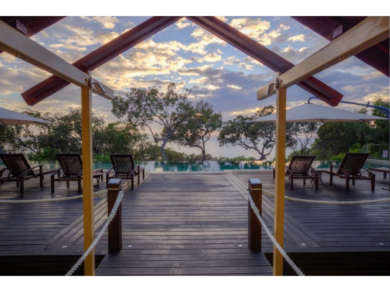 Lot 80 Bloodwood Ave, Agnes Water QLD 4677