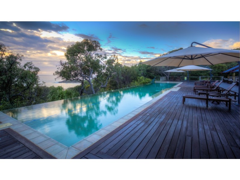 Lot 80 Bloodwood Ave, Agnes Water QLD 4677
