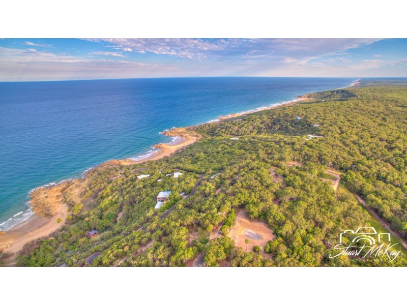 Lot 80 Bloodwood Ave, Agnes Water QLD 4677