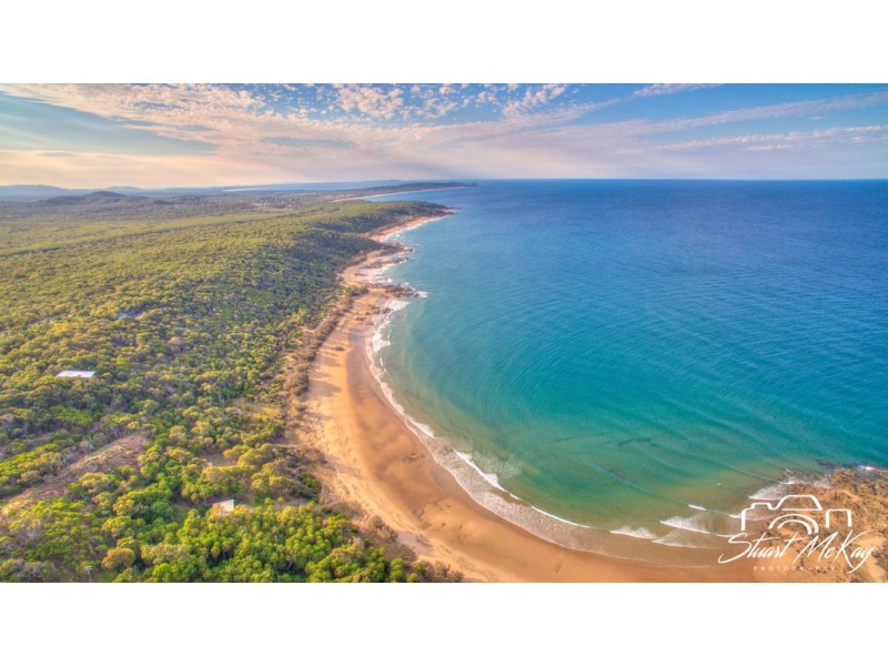 Lot 80 Bloodwood Ave, Agnes Water QLD 4677