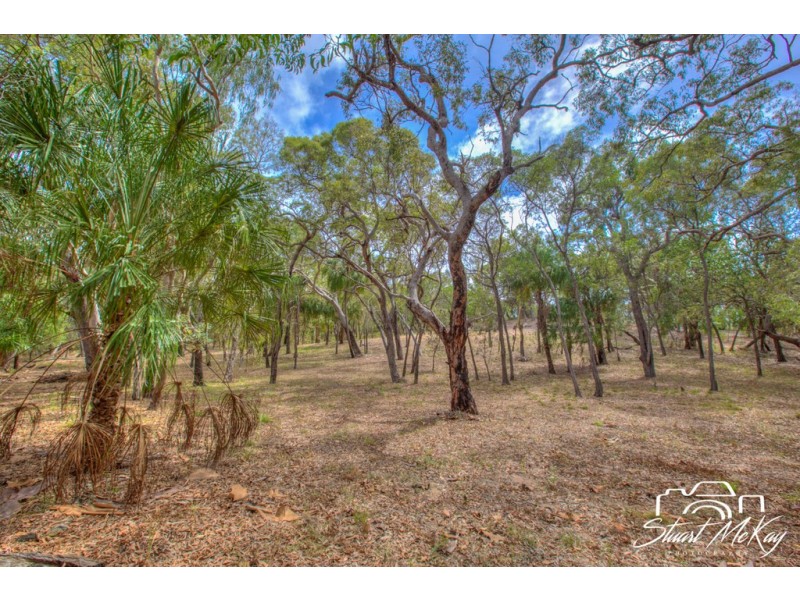 Lot 80 Bloodwood Ave, Agnes Water QLD 4677