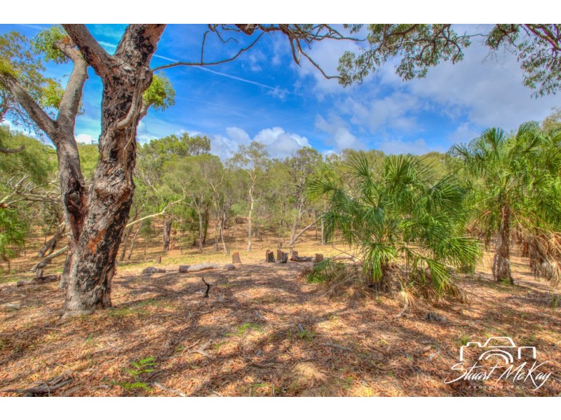 Lot 80 Bloodwood Ave, Agnes Water QLD 4677