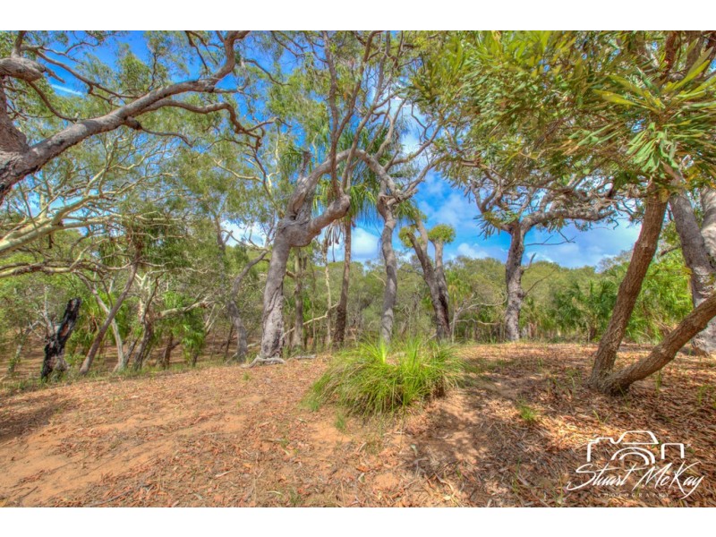 Lot 80 Bloodwood Ave, Agnes Water QLD 4677