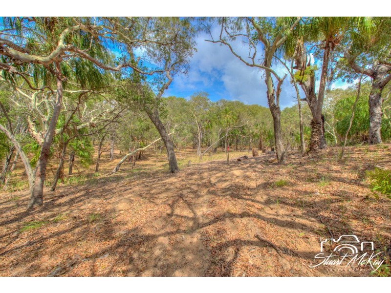 Lot 80 Bloodwood Ave, Agnes Water QLD 4677