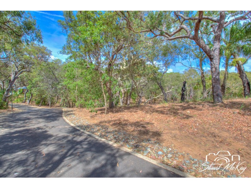 Lot 80 Bloodwood Ave, Agnes Water QLD 4677