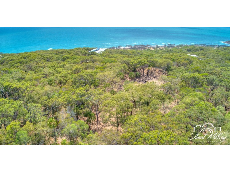 Lot 80 Bloodwood Ave, Agnes Water QLD 4677
