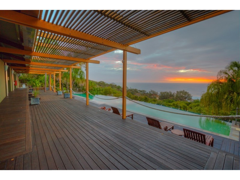 Lot 80 Bloodwood Ave, Agnes Water QLD 4677