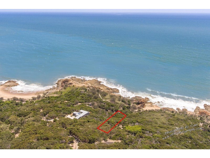 lot 72 Sunrise Close, Agnes Water QLD 4677