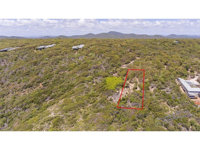 lot 72 Sunrise Close, Agnes Water QLD 4677